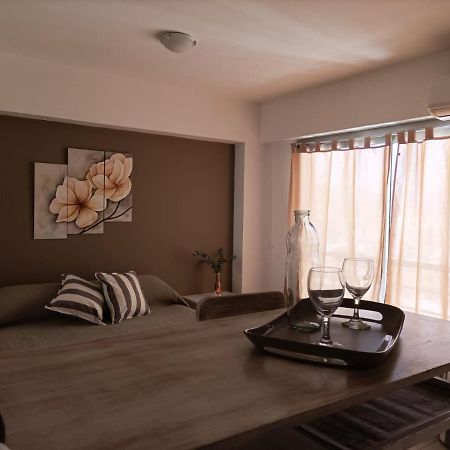 Departamento Salta Alsina Apartman Kültér fotó