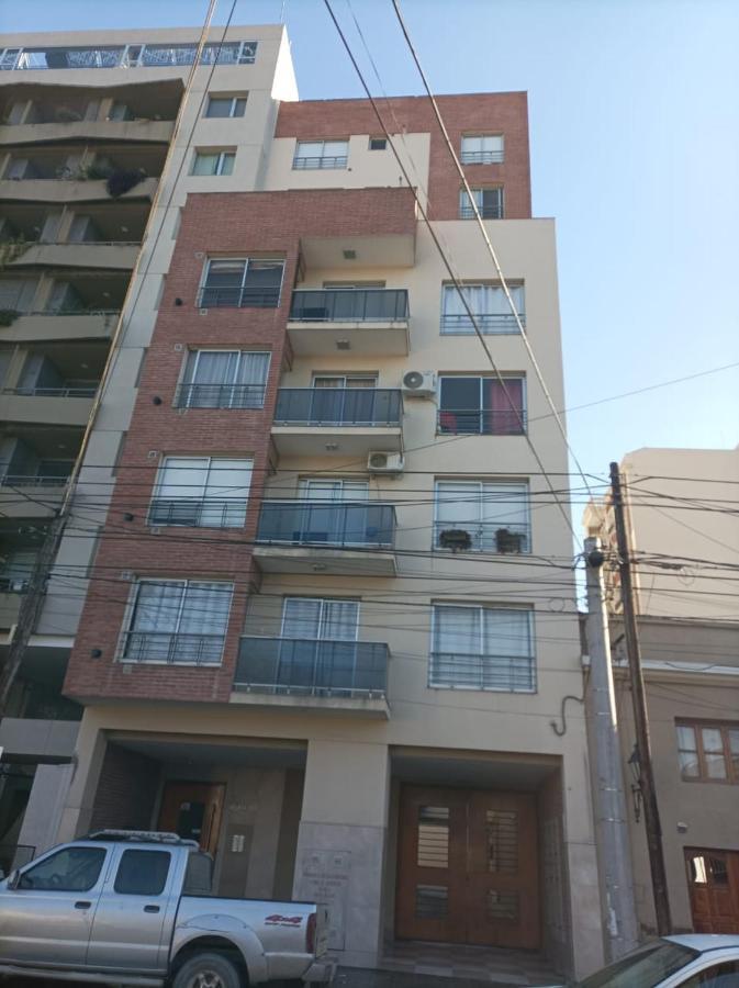 Departamento Salta Alsina Apartman Kültér fotó