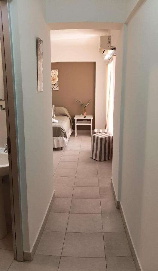 Departamento Salta Alsina Apartman Kültér fotó