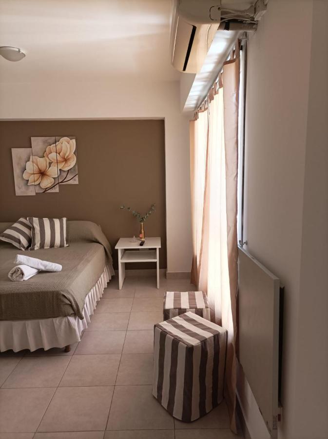 Departamento Salta Alsina Apartman Kültér fotó